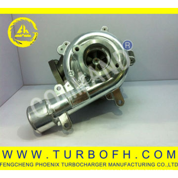 17201-0L040 TOYOTA CT TURBO FOR toyota landcruiser d4d